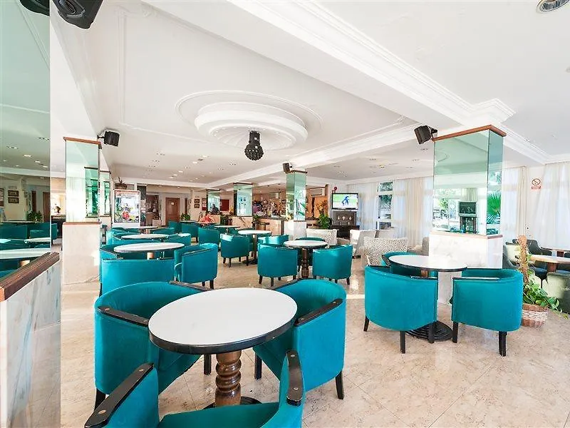 Aparthotel Africamar Can Picafort  Hotel Can Picafort (Mallorca)