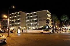 *** Hotel Aparthotel Africamar Can Picafort  Spain