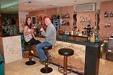Aparthotel Africamar Can Picafort  Can Picafort (Mallorca)