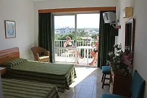 Aparthotel Africamar Can Picafort  Spain