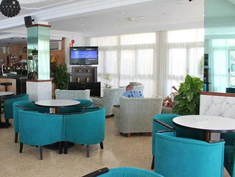 Hotel Aparthotel Africamar Can Picafort
