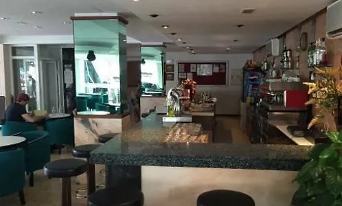 ホテル Aparthotel Africamar カン・ピカフォルト