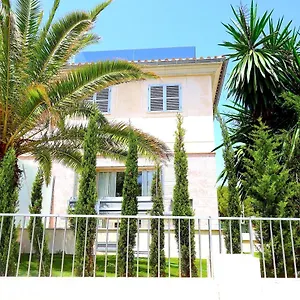 Villa Seaview Mallorca Can Picafort (Mallorca)