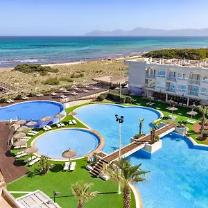 Apart Otel Eix Platja Daurada &