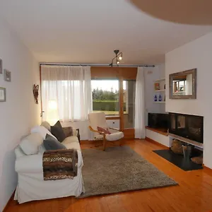 Apartamento Cozy In Alp