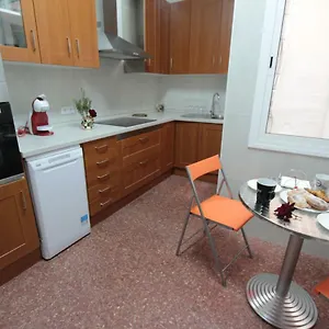 Сasa de vacaciones Clos Bonet Amposta