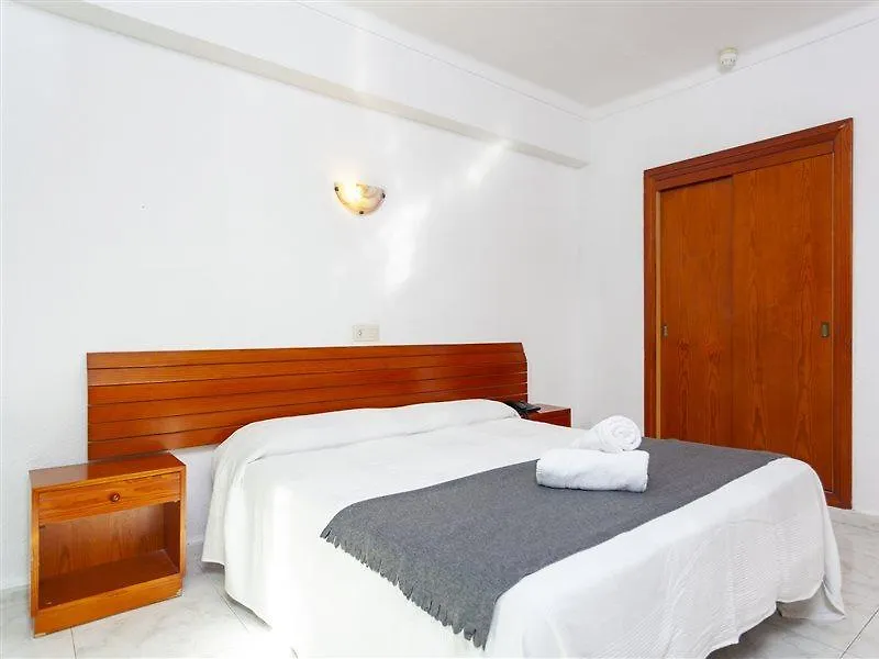 Ξενοδοχείο Aparthotel Africamar Can Picafort