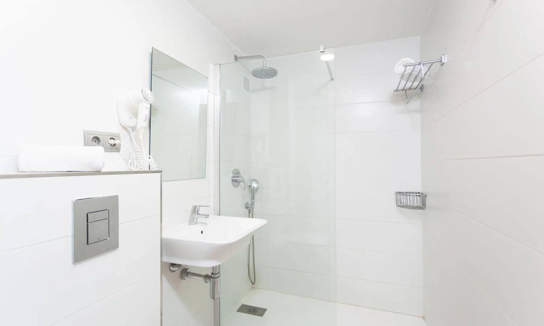 Aparthotel Africamar Can Picafort  Ξενοδοχείο Can Picafort (Mallorca)