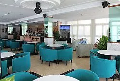 Aparthotel Africamar Can Picafort  Ξενοδοχείο Can Picafort (Mallorca)