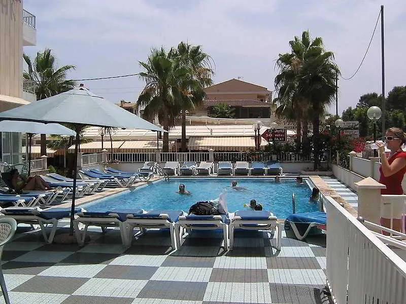 Aparthotel Africamar Can Picafort  3*, Can Picafort (Mallorca) Spanje