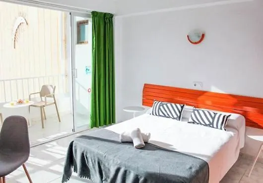 *** Hotel Aparthotel Africamar Can Picafort  Spanje