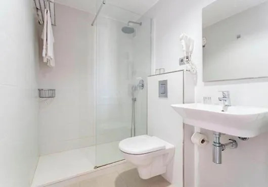 Aparthotel Africamar Can Picafort  3*, Can Picafort (Mallorca) Spanje