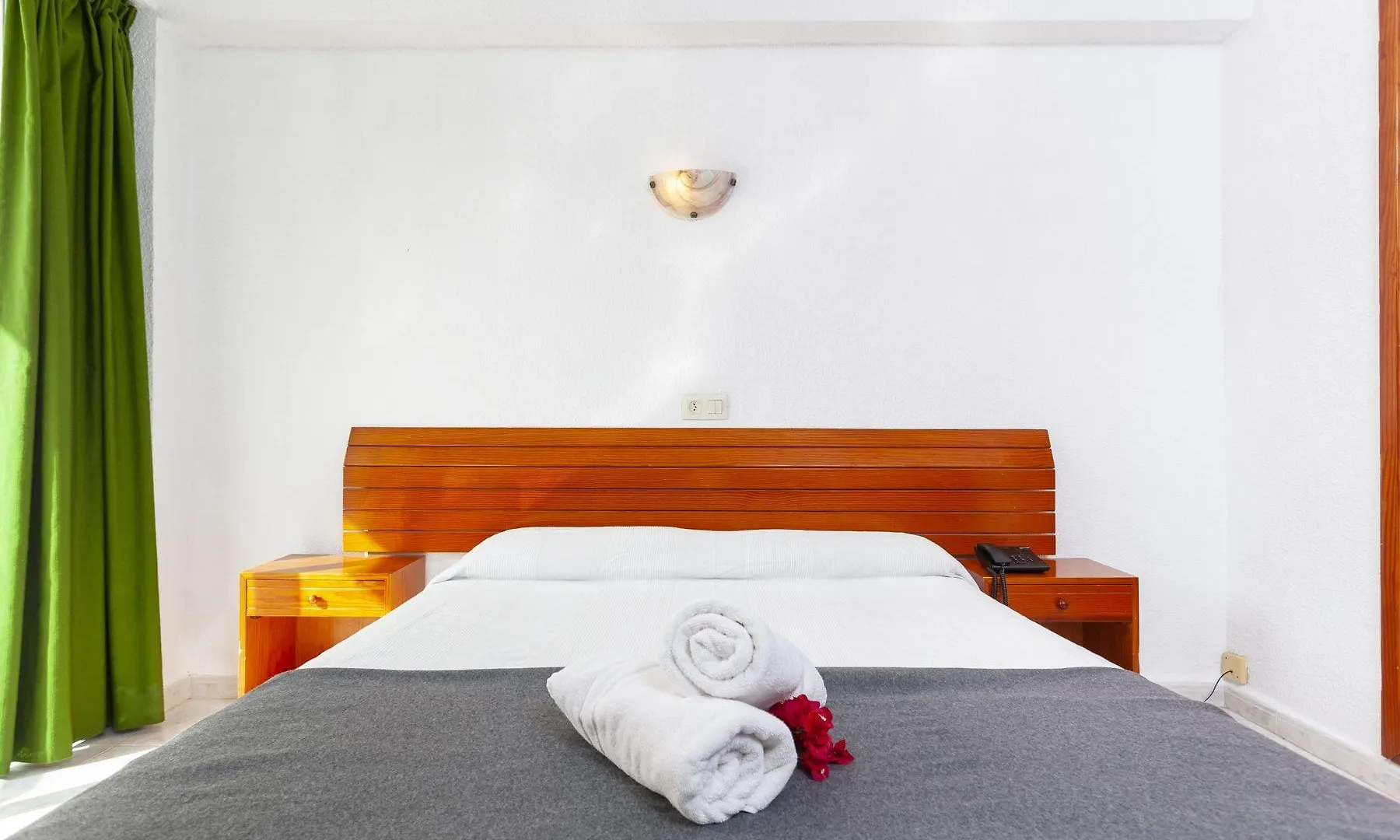 Aparthotel Africamar Can Picafort  3*, Can Picafort (Mallorca)
