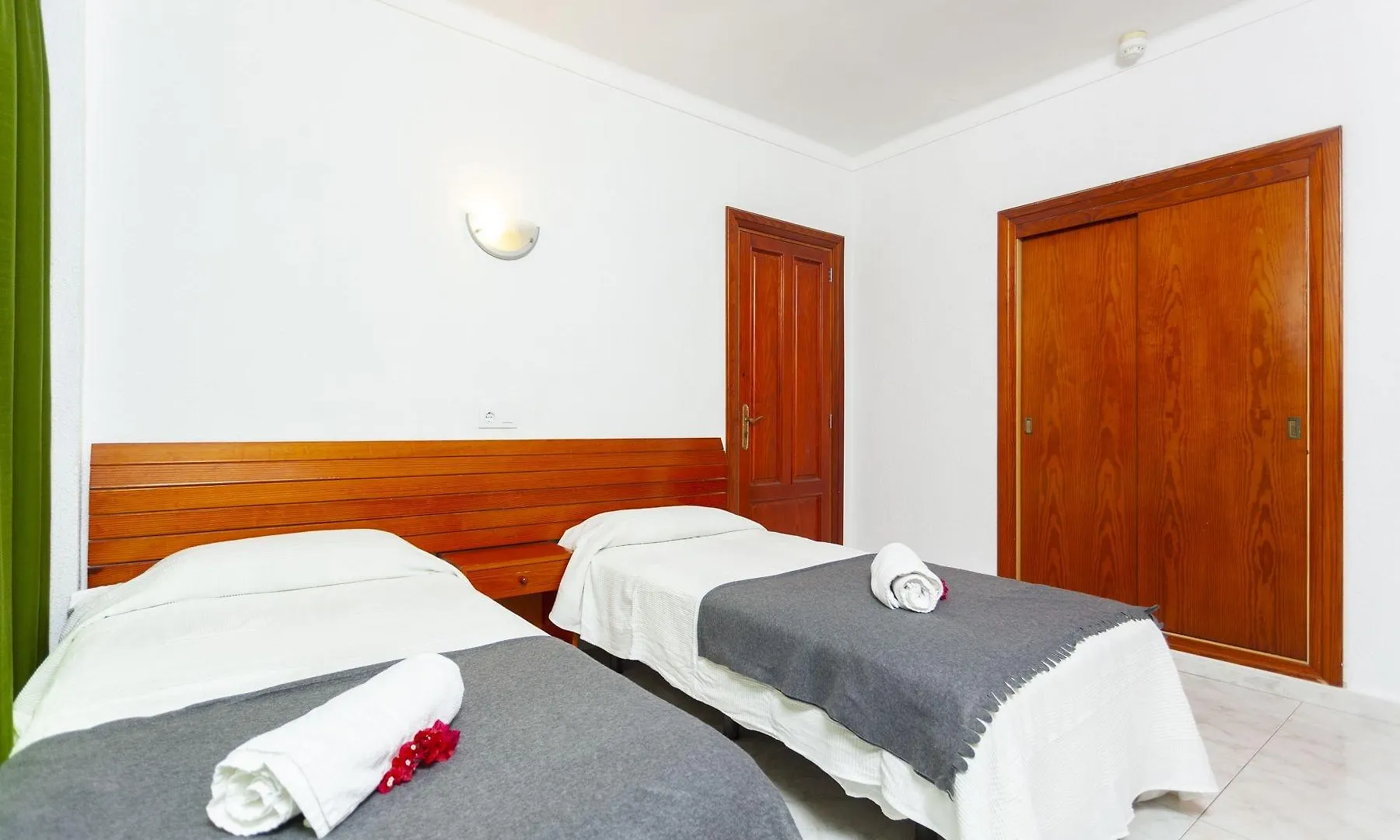 Aparthotel Africamar Can Picafort  3*, Can Picafort (Mallorca)