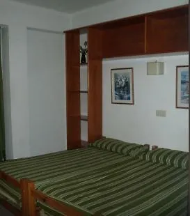 Ξενοδοχείο Aparthotel Africamar Can Picafort
